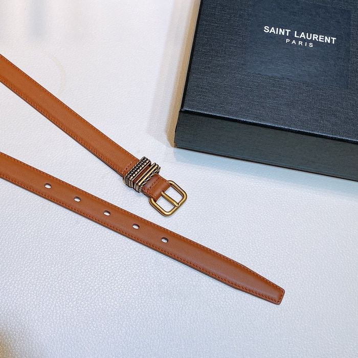 Yves saint Laurent Belt 20MM SLB00013